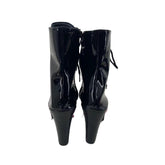 1373 Path to Nowhere Rahu Cosplay Shoes for Anime Conventions and Performances - Halloweez